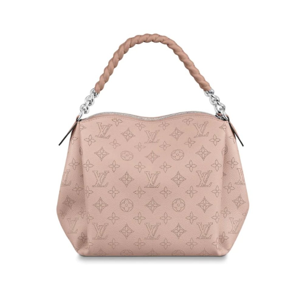 Louis Vuitton NEW Babylon Chain